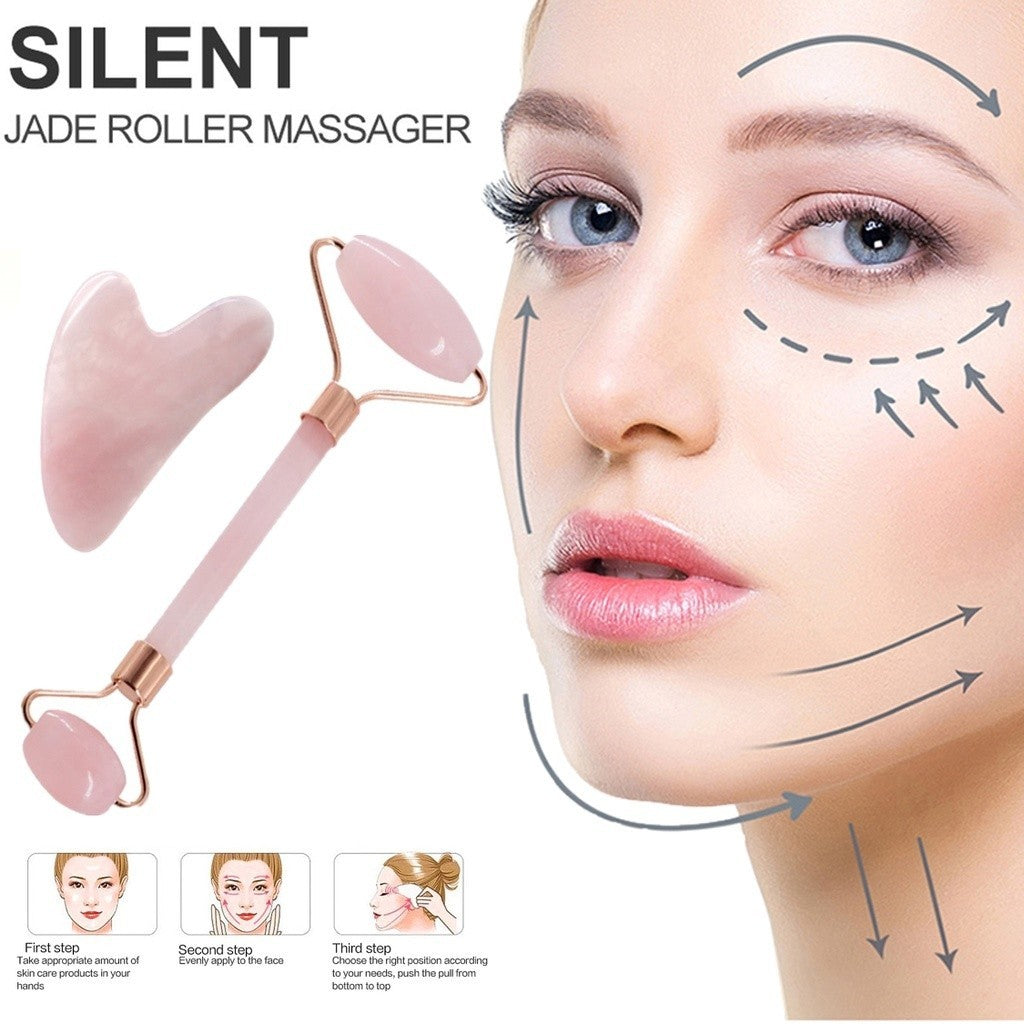 Facial Massage Tool