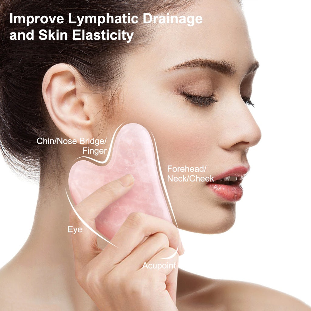 Facial Massage Tool