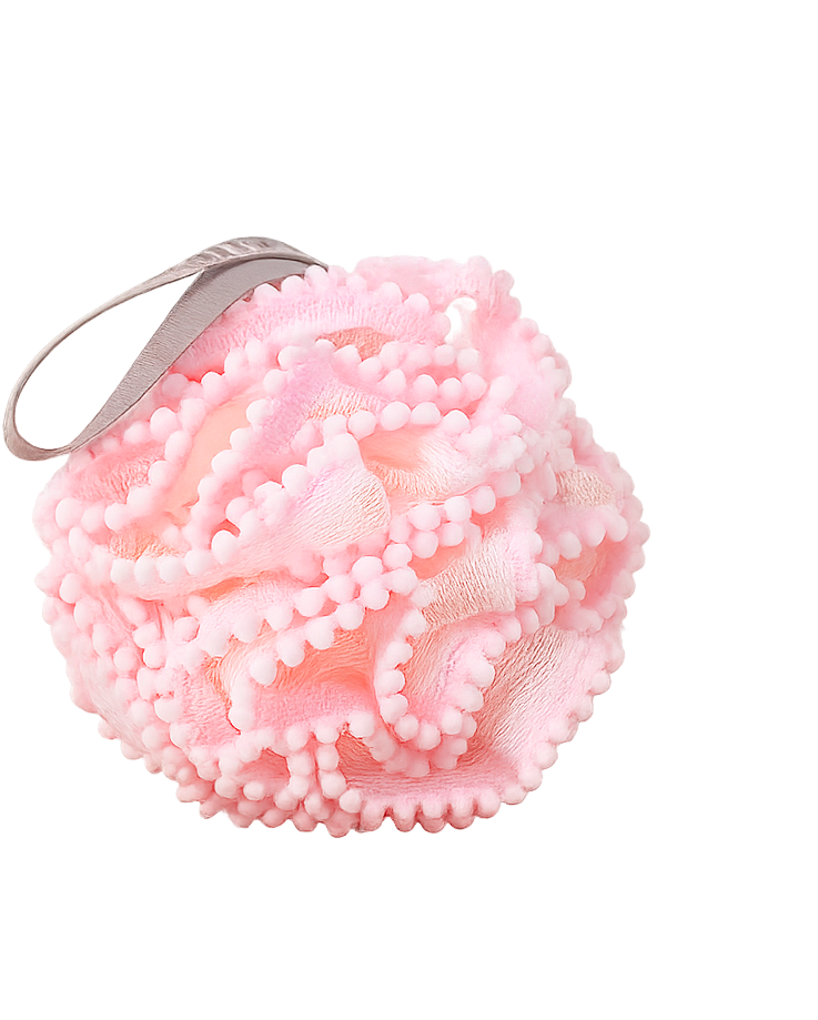 Flower Shower Mesh