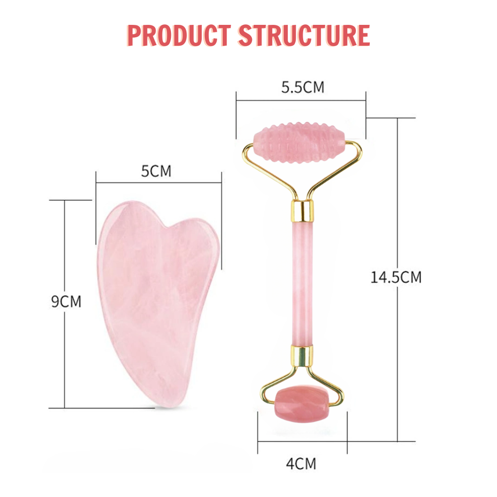 Facial Massage Tool