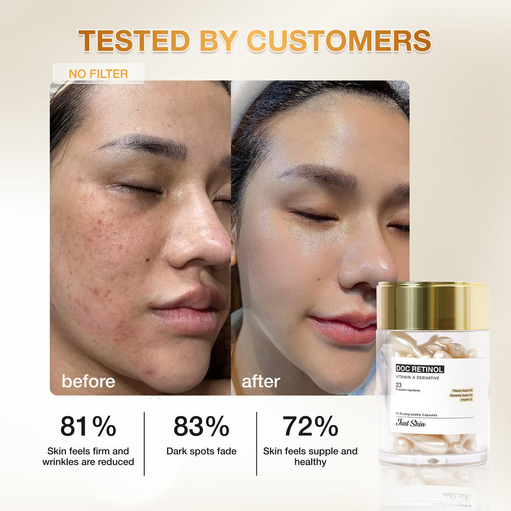 Tightening Skin Combo Justskin