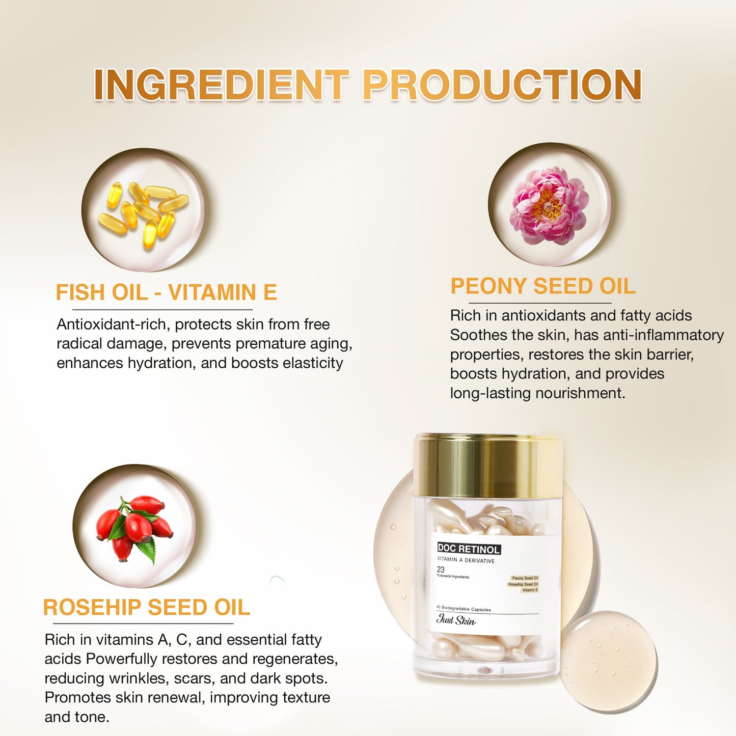 Tightening Skin Combo Justskin