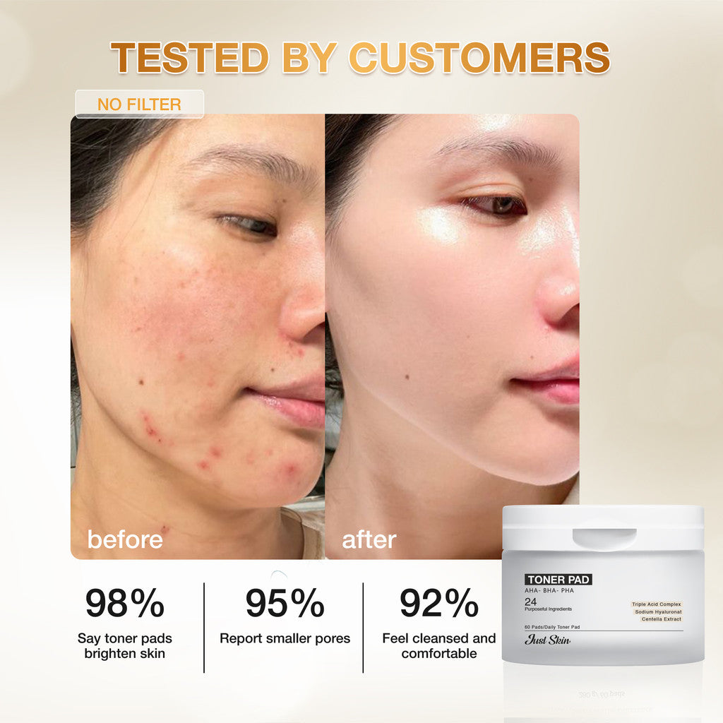 Tightening Skin Combo Justskin