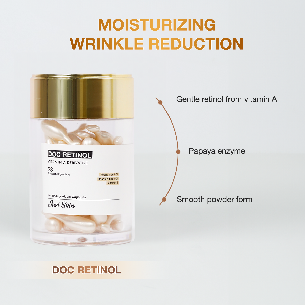 Tightening Skin Combo Justskin