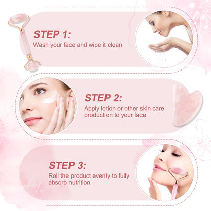 Facial Massage Tool