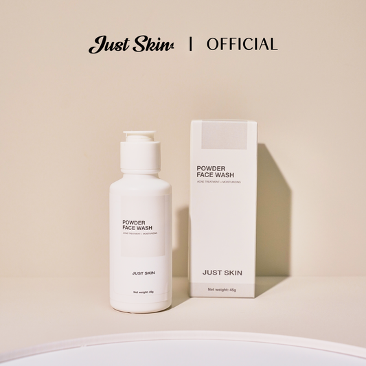 Just skin deals