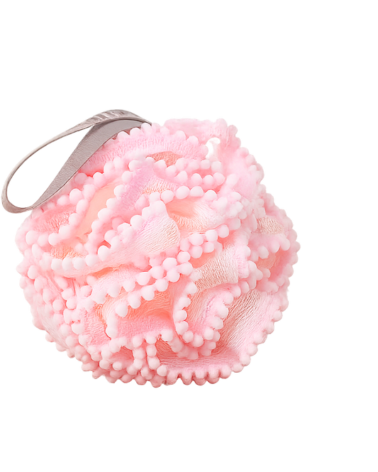 Flower Shower Mesh