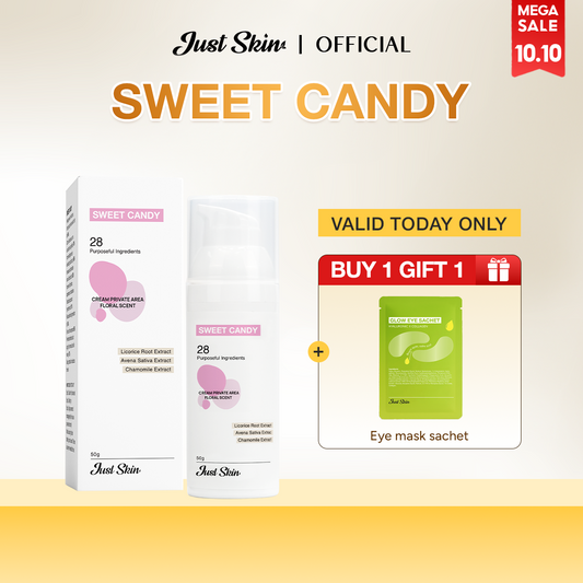 Sweet Candy Justskin