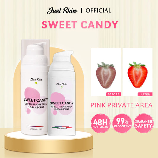 Sweet candy Justskin V1