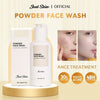 Buy 1 Powder Face Wash