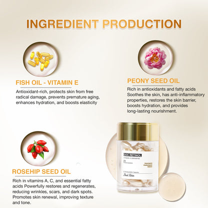 Tightening Skin Combo Justskin