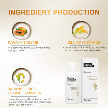Tightening Skin Combo Justskin