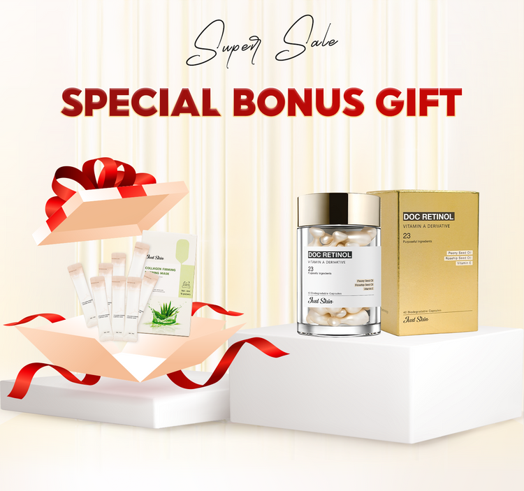 Doc Retinol Justskin V2